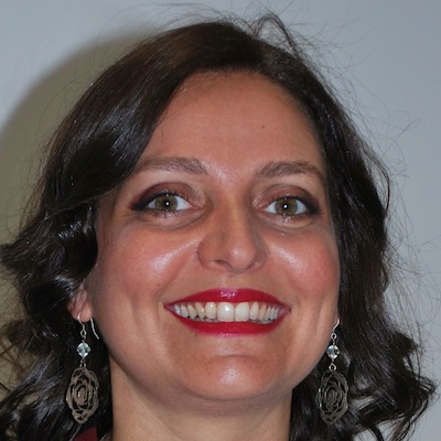 Laura Camaioni
